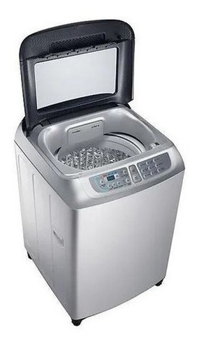 Lavarropas Automático Samsung Wa80 8kg Carga Superior