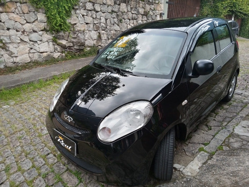 Chery S 18 1.3, 2012, Flex\gnv
