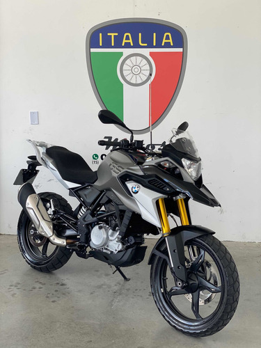 Bmw G310 Gs