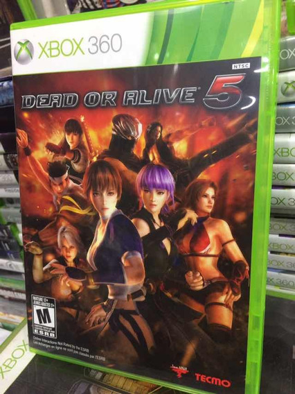 free download dead or alive 5 ultimate xbox 360 free download dead or alive 5 ultimate xbox 360