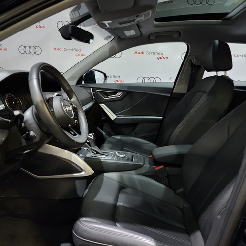 Audi Q2 1.4 35 Tfsi Select