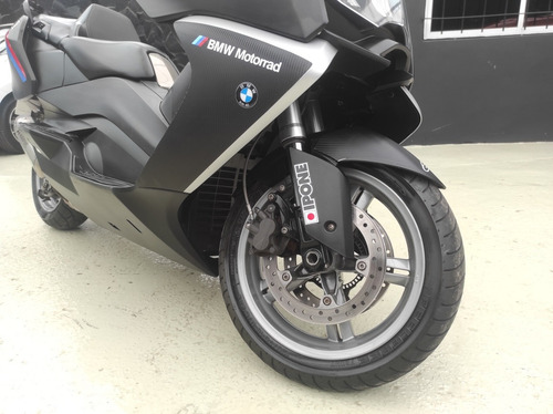 Imagen 10 de 14 de Scooter Bmw C650gt Año 2013