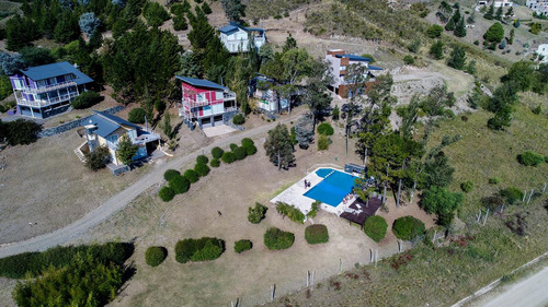 Venta Lote Lago Los Molinos, Valle Azul, Villa Ciudad De América