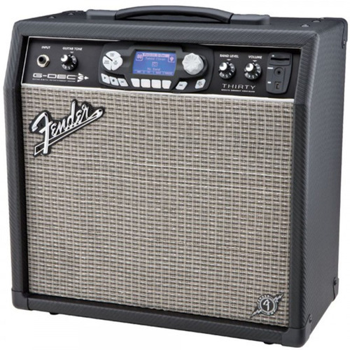 Amplificador Fender  G-dec 3 Thirty