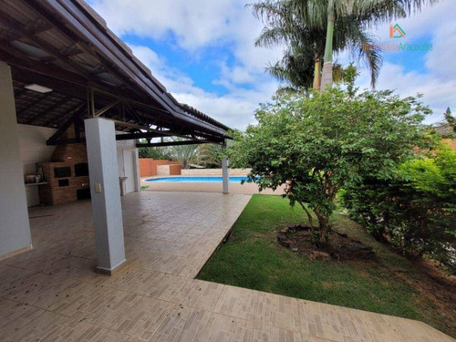 Imagem 23 de 29 de Oportunidade Casa Em Condominio - Ca0501