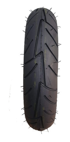 Pneu Yamaha Jog 50cc Traseiro E Dianteiro 350-10 Maggion Sc
