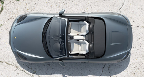 Porsche 718 boxster 4.0 Gts Pdk 2p