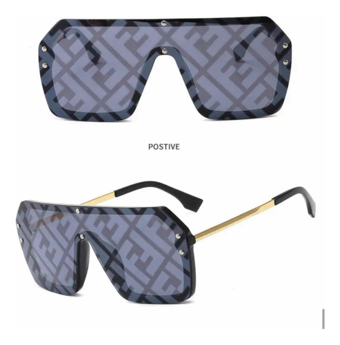 Lentes Fendi 2024