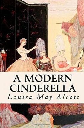 Libro A Modern Cinderella - Louisa May Alcott