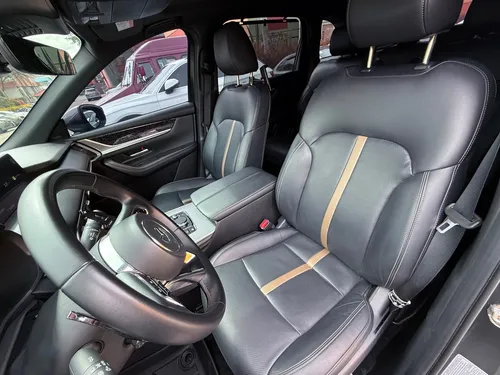 Mazda Cx-90 3.3 Grand Touring Signature Awd At Hibrido Ligero - Mhev