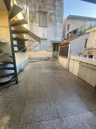 Casa Venta 375 Mts. Dock Sud Multifamiliar