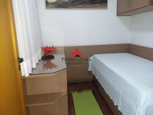 Imagem 9 de 15 de Casa De Alto Padrão Com Piscina No Parque São Jorge - Tp11654