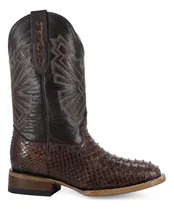 Comprar Botas,botas El Malcreado,botas Caballero,botas Piton