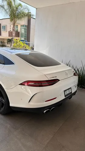 Mercedes-Benz AMG GT 53s