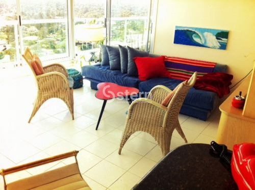 Imagen 2 de 11 de Apartamento En Pda 8 Playa Mansa A 50 Mts. Del Mar