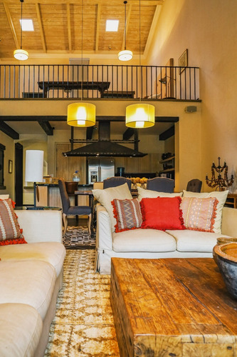 Imagen 4 de 14 de Casa Nueva Amueblada En Venta, En San Pedro El Panorama