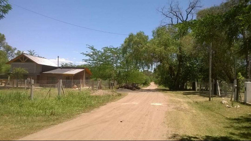 Imagen 2 de 4 de Hermoso Lote En Córdoba, En Venta!!