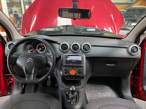 Citroën C3 1.5 Feel 90cv