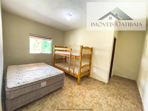 Imagem 17 de 29 de Chácaras À Venda Em Atibaia/sp - Compre O Seu Chácaras Aqui! - 1495628