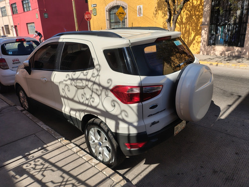 Ford Ecosport 2.0 Trend At
