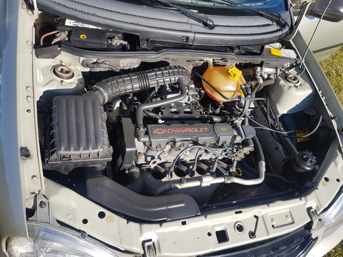 Chevrolet Corsa