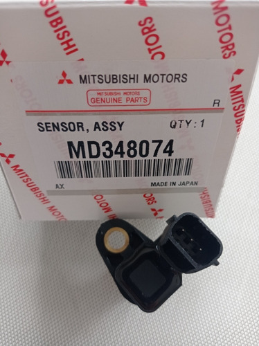 Sensor Arbol De Leva Mitsubishi Touring 2.0 Tienda Chacaito
