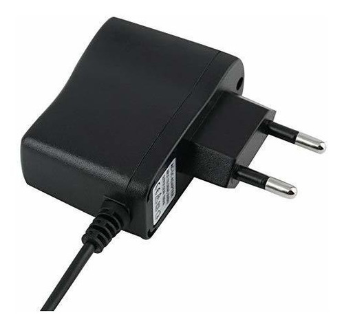 Adaptador Corriente Entrada Ac 90-240v Para Convertidor Fib1