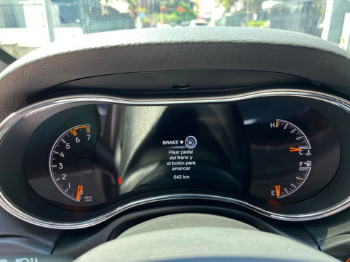 Imagen 12 de 14 de Jeep Grand Cherokee 2021