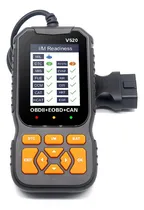 Comprar Herramienta Diagnostico Coche V520 Obd2-eliminacion Codigo