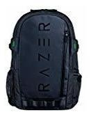 Mochila Gaming Razer Rogue V3 16puLG - Resistente Al Agua -