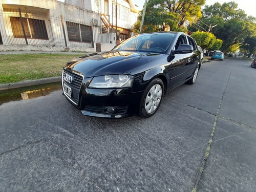 Audi A3 1.6 102cv 2011