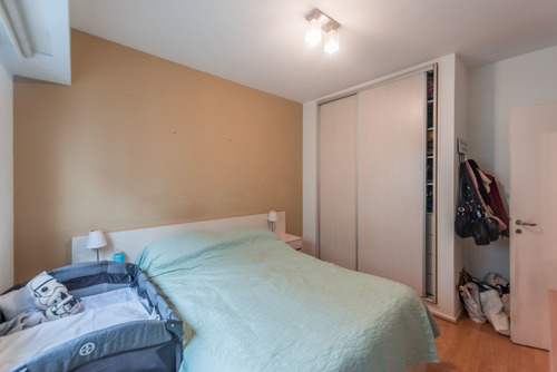 Imagen 12 de 29 de Departamento 3 Ambientes En Paternal