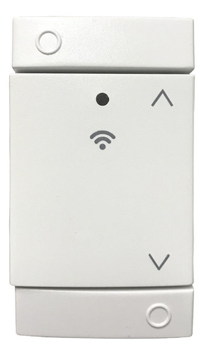 Triple Modulo Llave Cortina Smart Wifi Teclastar