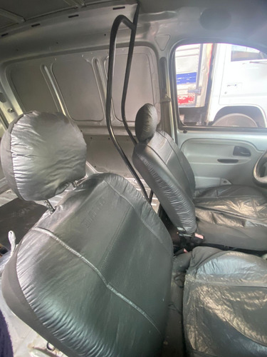 Renault Kangoo Confort 1.5 Dci Defecto De Motor - Miami Cars