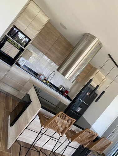 Venta Casa 3 Dormitorios Santa Clara Al Sur Con Cochera