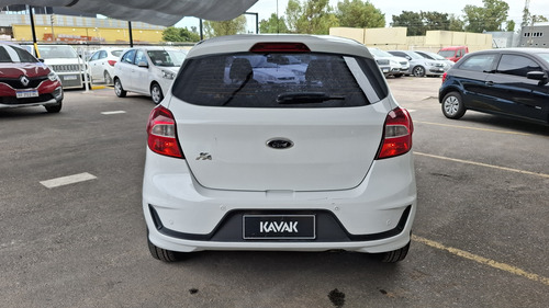Ford Ka 1.5 SE