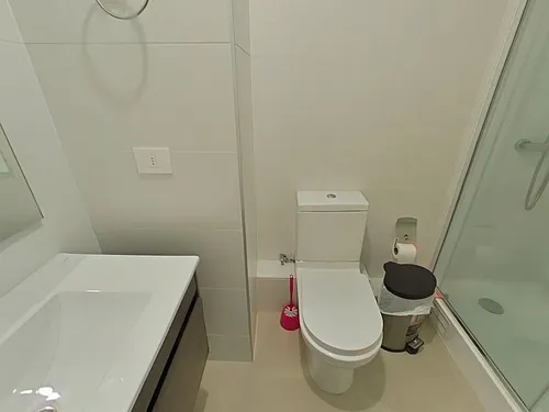 Arriendo De Departamento 3 Dorm En Papudo, Pasos De La Playa