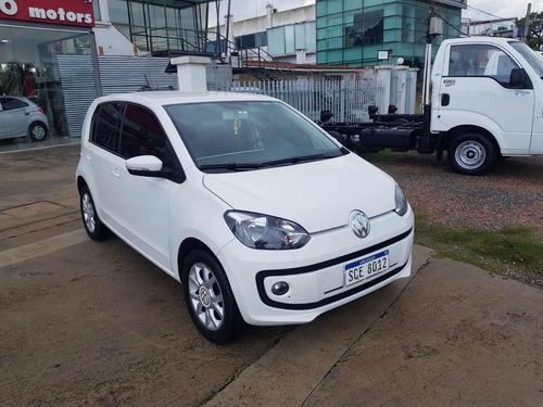 Volkswagen Up! 2016 1.0 High Up! 75cv