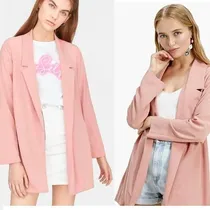 Comprar Kits  Molde  Blazer Spolverino, Patron Pack Talles S Al Xxl