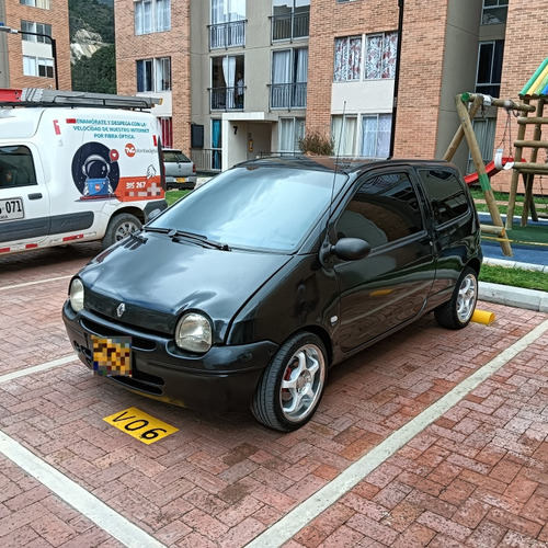 Renault Twingo 1.2 U Authentique