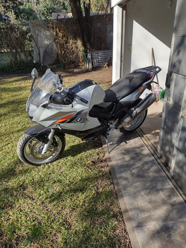 Bmw - F 800 St Gs