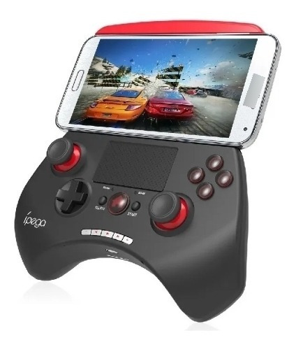 Control Gamepad Ipega Bluetooth Pc Ip Android Tienda 