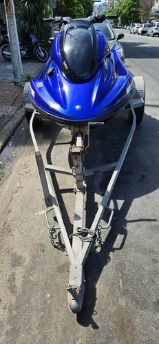 Moto De Agua Yamaha Gp1300r. Matriculada.