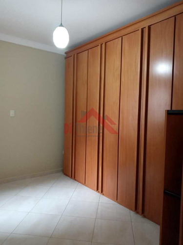Imagem 7 de 12 de Cobertura Com 3 Dorms, Vila Scarpelli, Santo André - R$ 595 Mil, Cod: 1841 - V1841