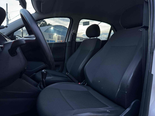 Volkswagen Gol 1.0 12V MPI TOTALFLEX TRENDLINE 4P MANUAL