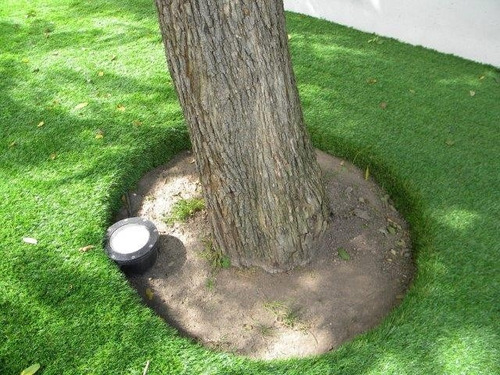 Recortes Saldos Pasto Sintetico Real Grass! 40mm Altura