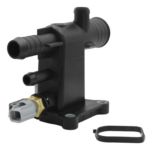 Brida Toma Agua C/ Sensor Para Lincoln Mkt 2.0l 2015