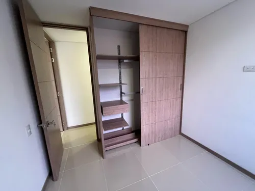Arriendo Apartamento En Loma De Los Mesa