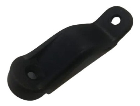 Bisagra Vidrio Lateral Peugeot 206/207/306 Der. Original