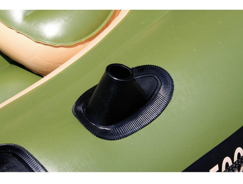 Bote Inflável Voyager 500 - Bestway
